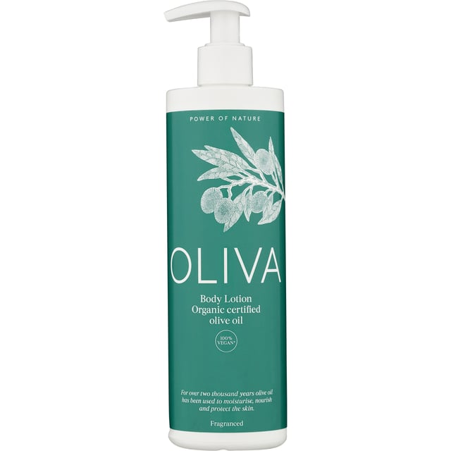 OLIVA Body Lotion 400 ml