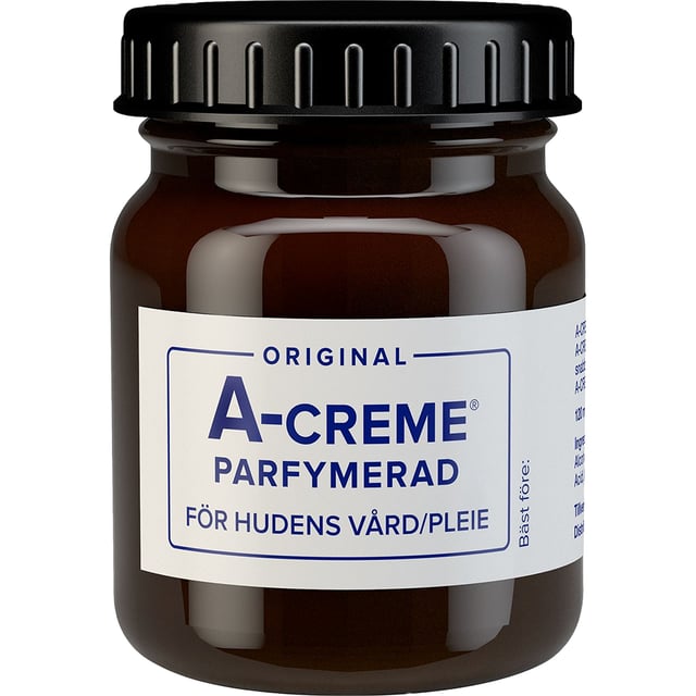 A-Creme Parfymerad 120 g