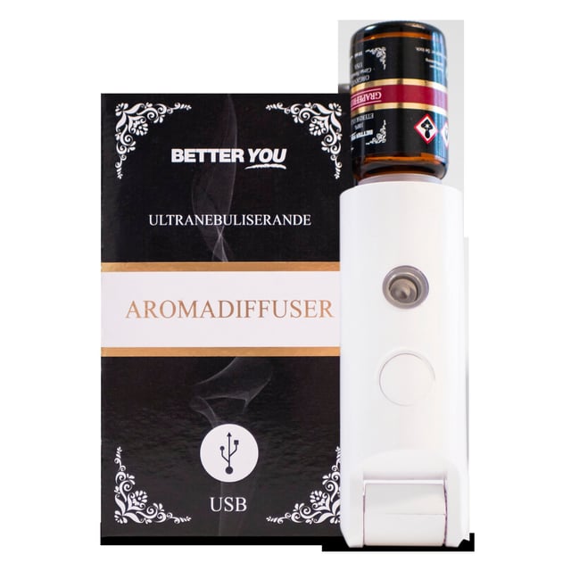 Better You Aromadiffuser USB