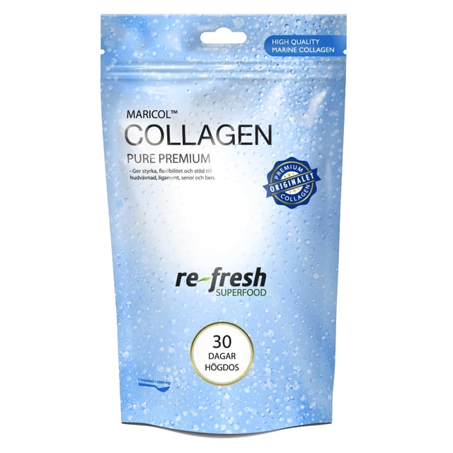 Re-fresh Superfood Collagen Premium 150 g