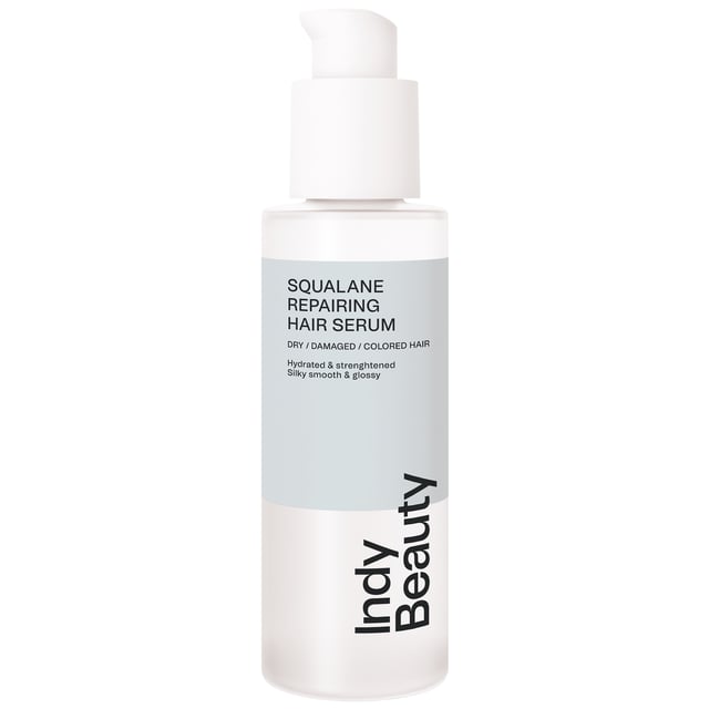 Indy Beauty Squalane Repairing Hair Serum 100ml