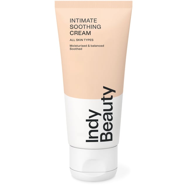 Indy Beauty Intimate Soothing Cream 50ml