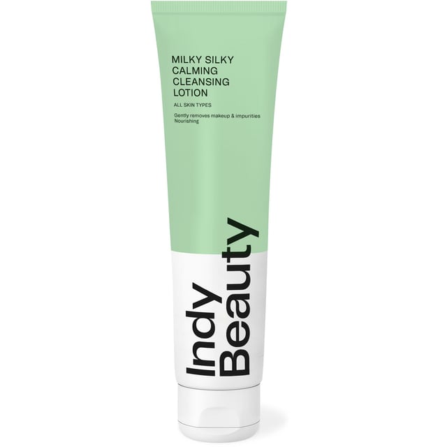 Indy Beauty Milky Calming Cleansing Lotion 150 ml
