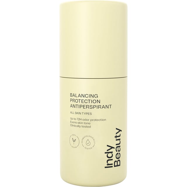 Indy Beauty 72H Antiperspirant 50 ml