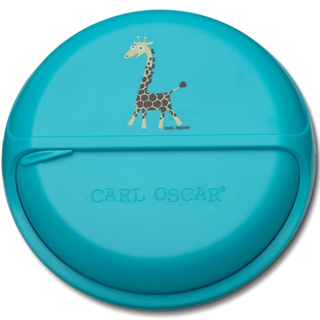 Carl Oscar BentoDISC Turkos 1 st