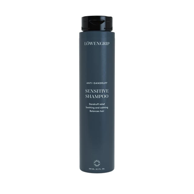 Löwengrip Anti-dandruff Sensitive Shampoo 250 ml