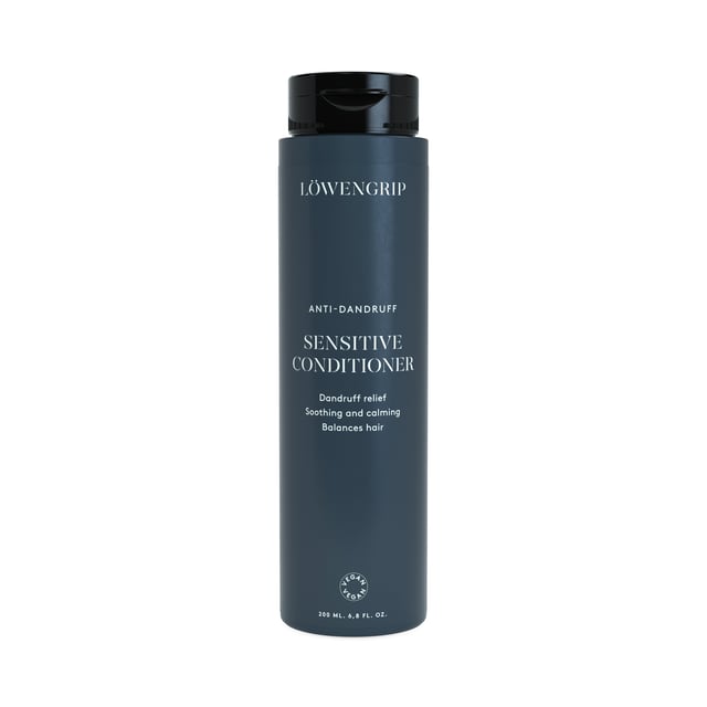 Löwengrip Anti-Dandruff Conditioner 200 ml