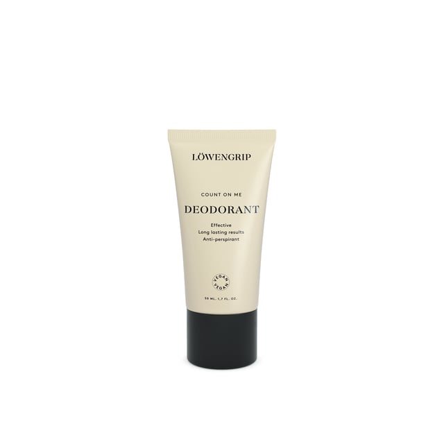 Löwengrip Count On Me Deodorant 50 ml