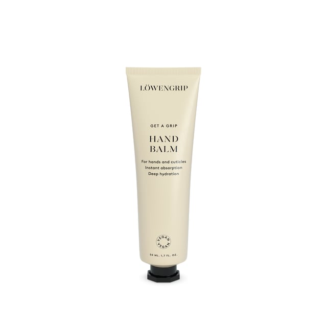 Löwengrip Get A Grip Hand Balm 50 ml