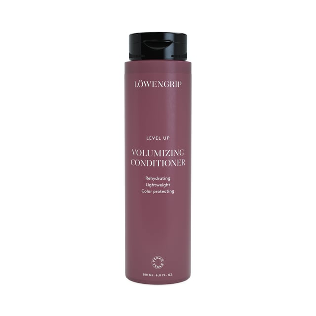 Löwengrip Volumizing Conditioner 200 ml