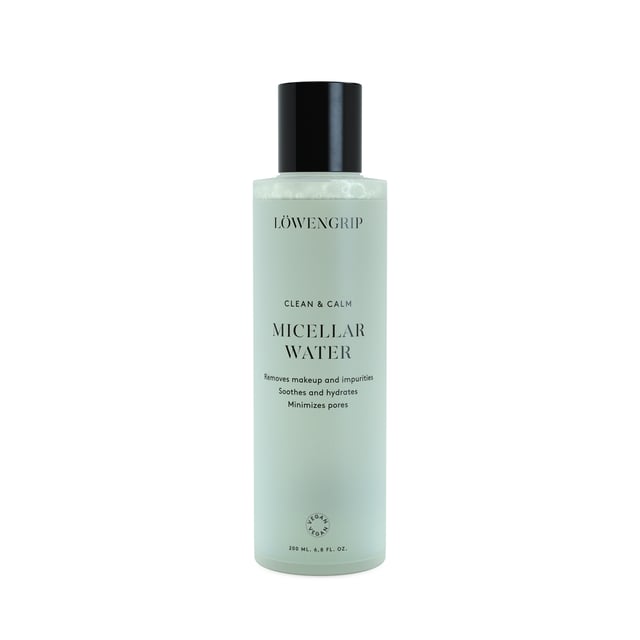Löwengrip Clean & Calm Micellar Water 200 ml