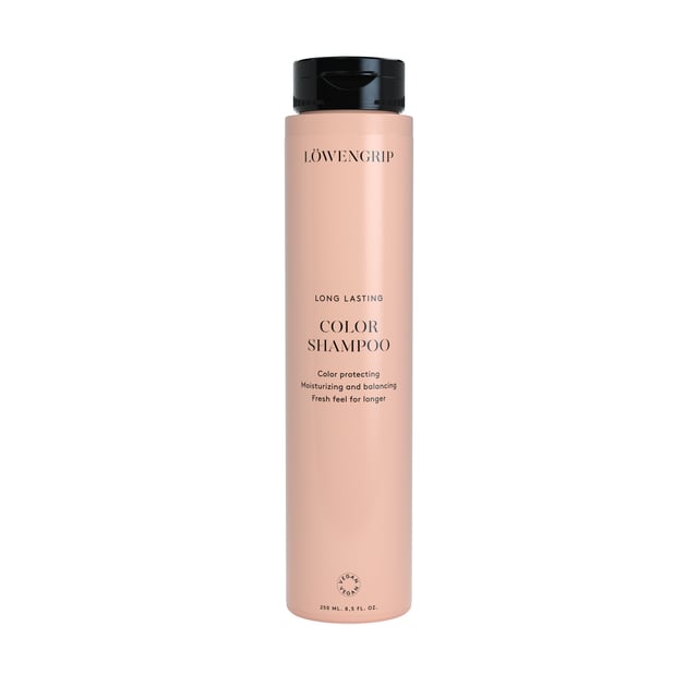 Löwengrip Long Lasting Color Shampoo 250 ml