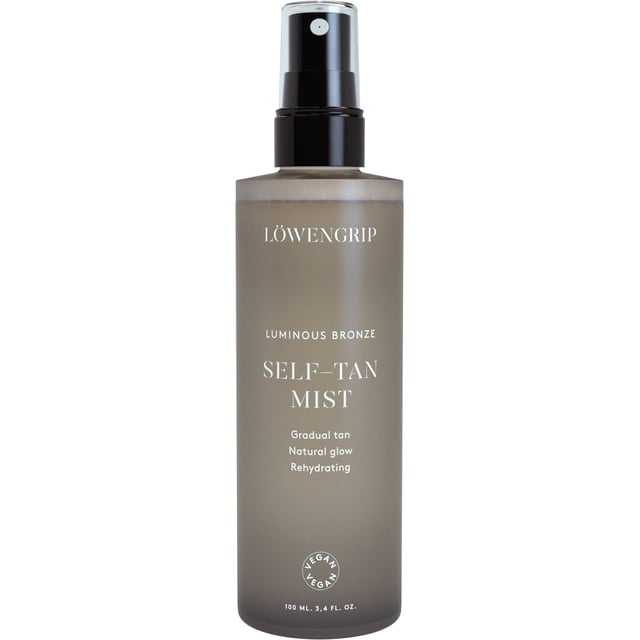 Löwengrip Luminous Bronze - Self-Tan Mist 100ml