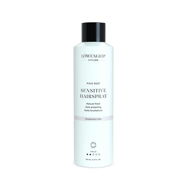 Löwengrip Pixie Dust Sensitive Hairspray 250 ml