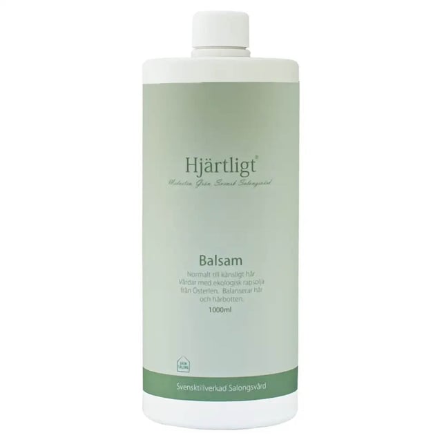 Hjärtligt Balsam 1000 ml