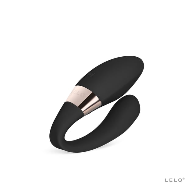 LELO Tiani Harmony Black 1 st