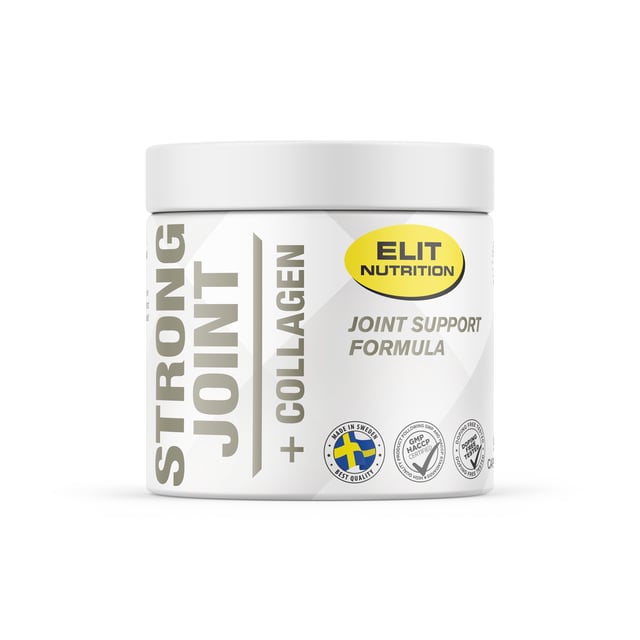 Elit Nutrition Strong Joint 90 kapslar