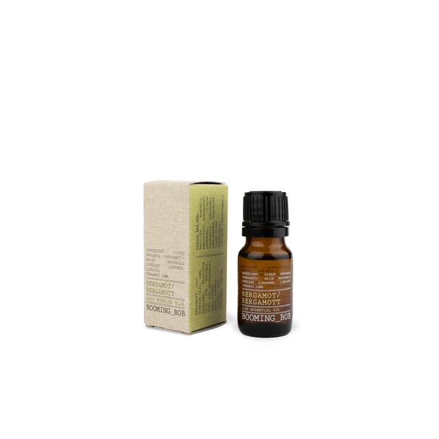 Booming Bob Essential Oil Bergamott 10 ml