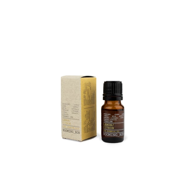 Booming Bob Essential Oil Citron 10 ml