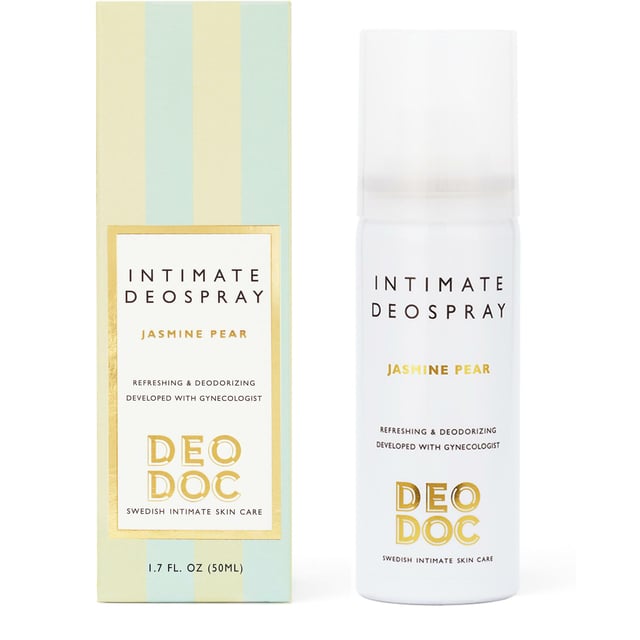 DeoDoc Intim Deospray Jasmine Pear 50 ml