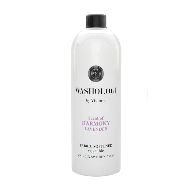 Washologi Mjukmedel Harmoni 750 ml