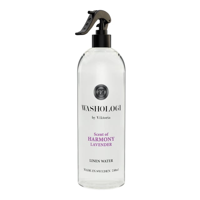 Washologi Linnevatten Harmoni 750 ml