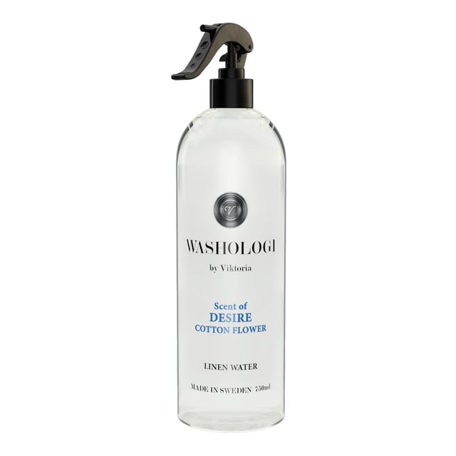 Washologi Linnevatten Längtan 750 ml