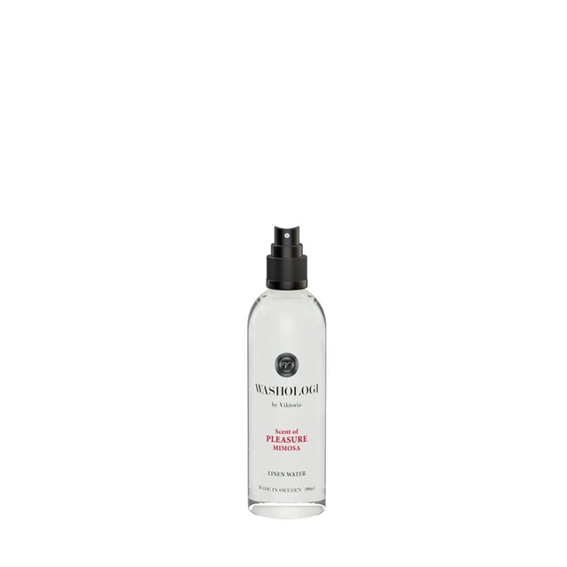 Washologi Linnevatten Välbehag 100 ml