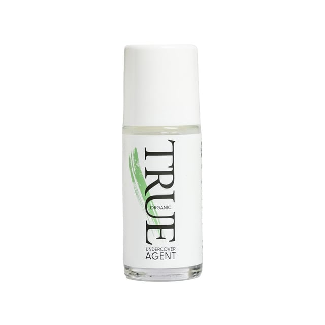 True Organic of Sweden Undercover Agent Original Deo 50ml