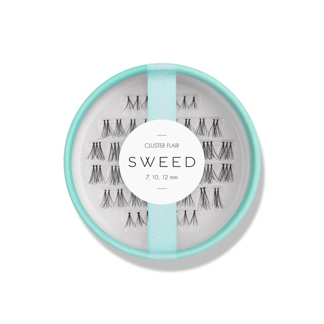 SWEED Cluster Flair