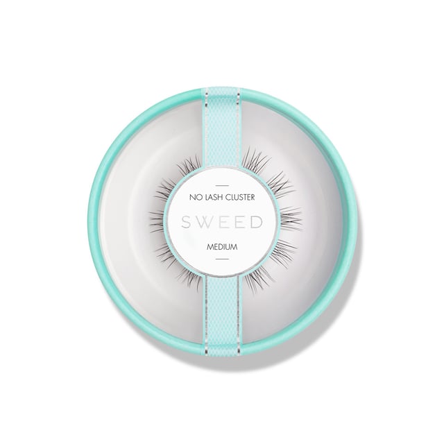 SWEED No Lash Cluster Duo Size - Medium