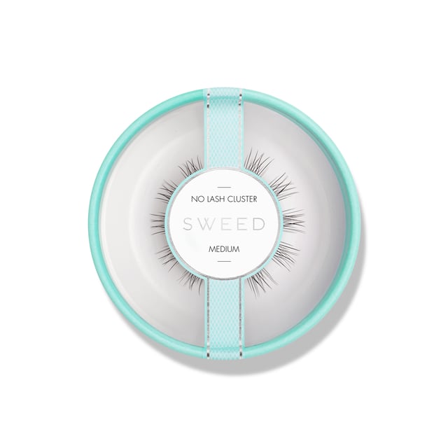 SWEED No Lash Cluster Duo Size - Medium