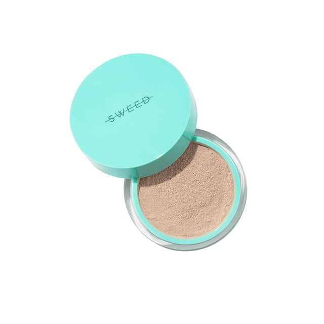 SWEED Miracle Powder - Light 01