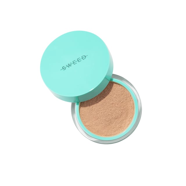 SWEED Miracle Powder - Medium Light 02