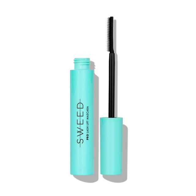 SWEED Lash Lift Mascara - Black