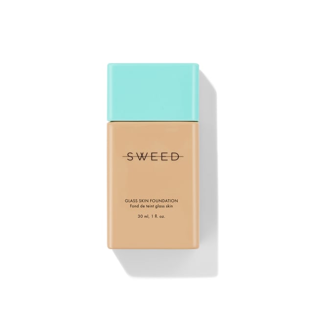 SWEED Glass Skin Foundation 14 Deep N/W 30 ml
