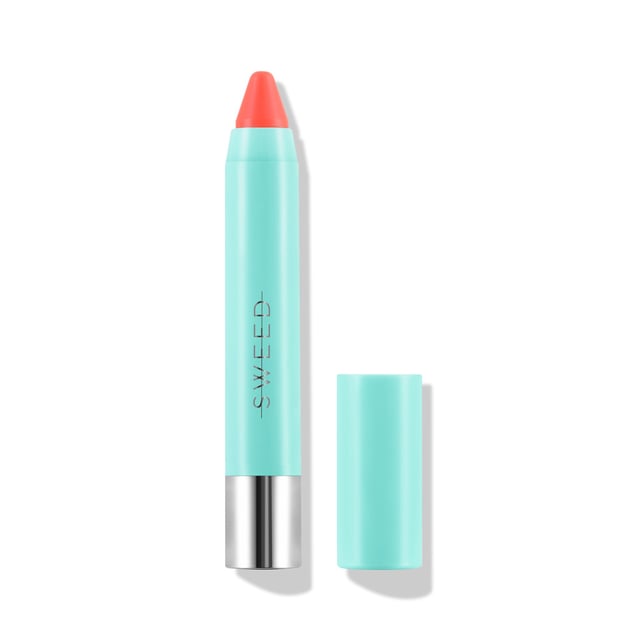 SWEED Le Lipstick Lydia Millen Holly Hock