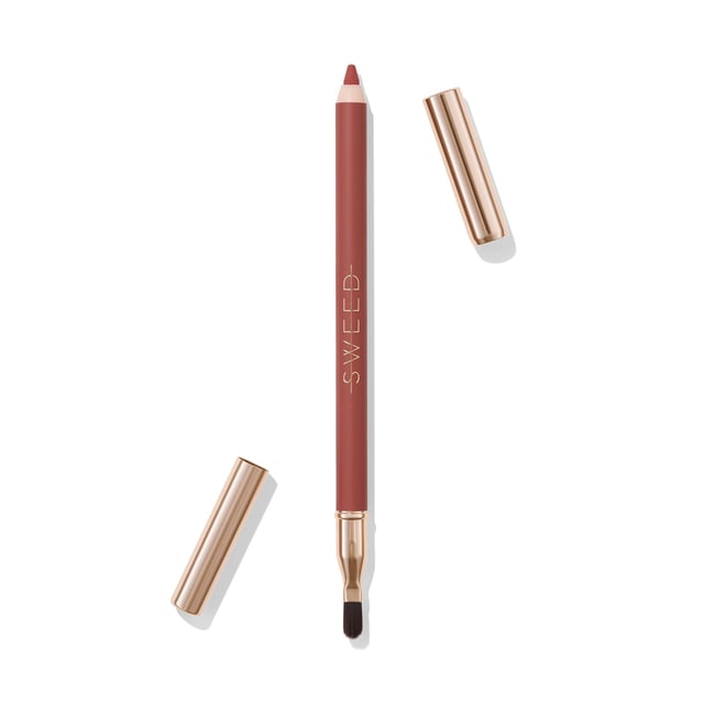 SWEED Lip Liner Lydia Millen Rose Thorn