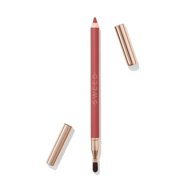SWEED Lip Liner Lydia Millen Rose Petal