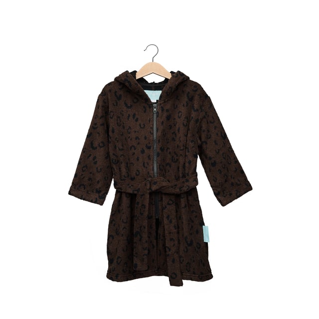 Najell Badrock Leopard Brown 1-2 år 1 st