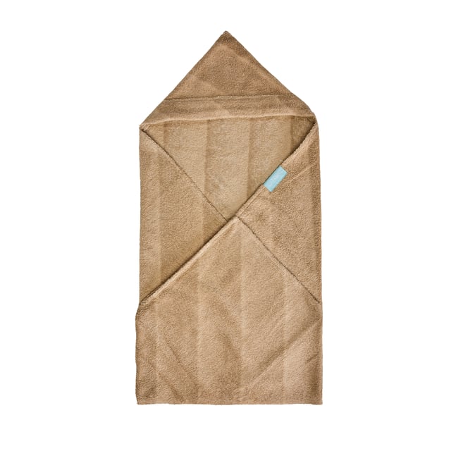 Najell Badcape Beach Beige One size 1 st
