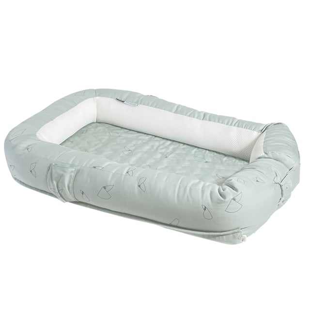 Najell Babynest Tulip Dream Mint 1 st