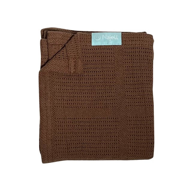 Najell Gallerfiltt Coconut Brown 1 st