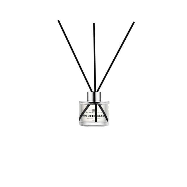 Victor Vaissier Diffuser Bouquet Blanc 100 ml