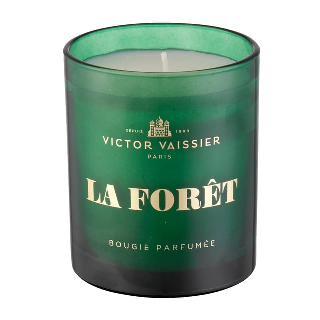Victor Vaissier Scented Candle La Forêt 220 g