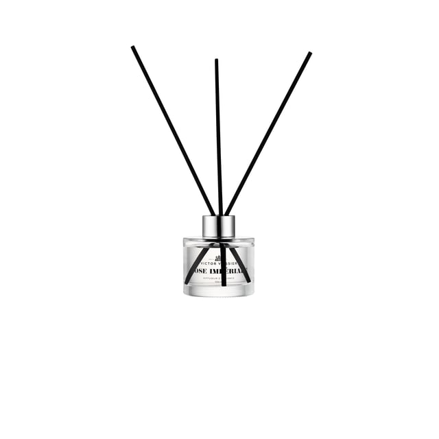 Victor Vaissier Diffuser Rose Impériale 100 ml