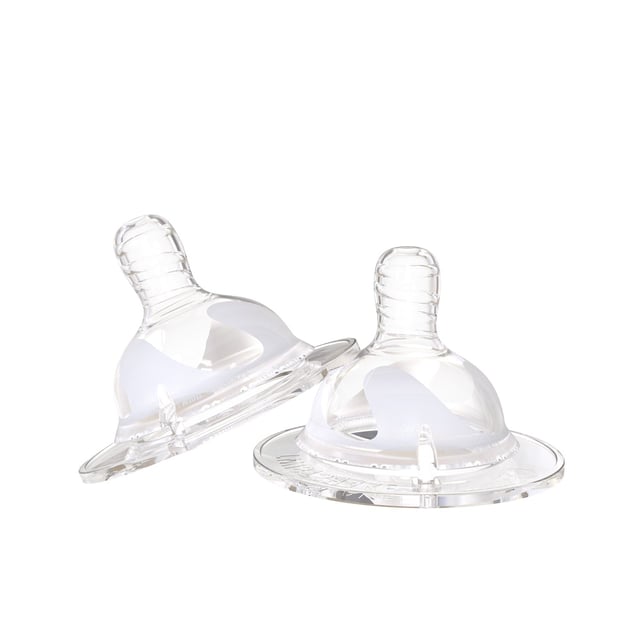 Twistshake Anti-Colic Dinapp Medium +2m
