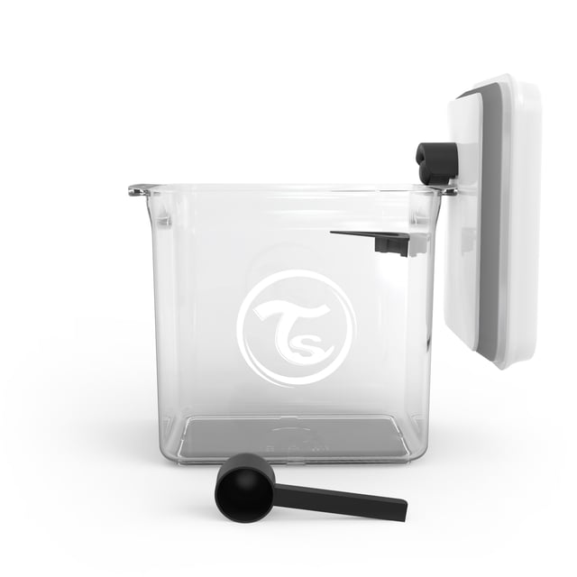 Twistshake Pulverbehållare 1700 ml