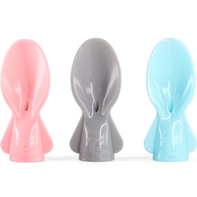 Twistshake Squeeze Bag Spoon 3 st