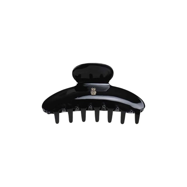 IA BON Large Hair Claw Black 1 st